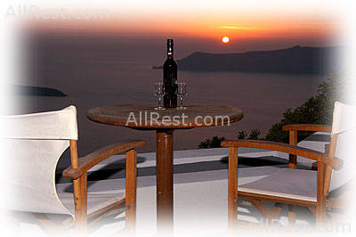 Vinsanto Villas 2